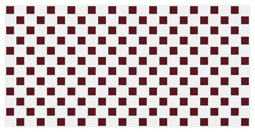 vives buci cereza płytka ścienna 10x20 - zdjęcie główne