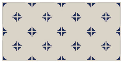 vives reully marino płytka ścienna 10x20 - zdjęcie główne