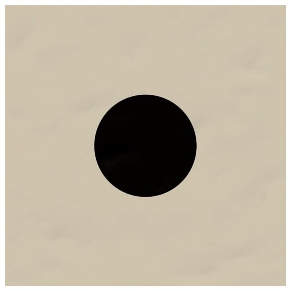 vives tondo beige płytka ścienna 20x20 - zdjęcie główne