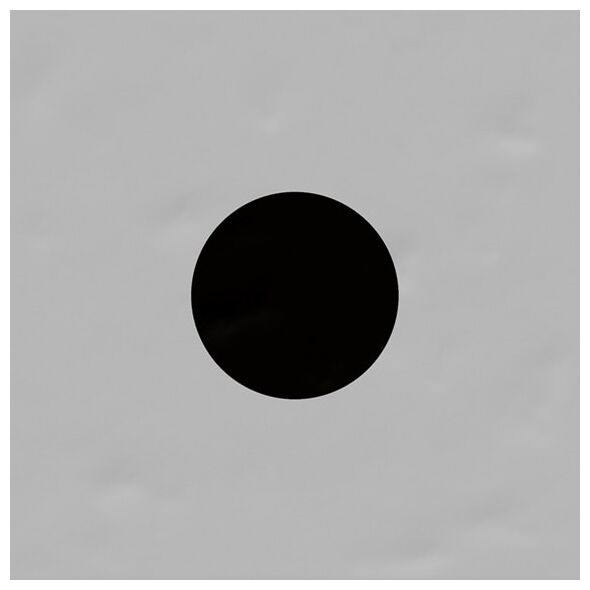 vives tondo gris płytka ścienna 20x20 - zdjęcie główne