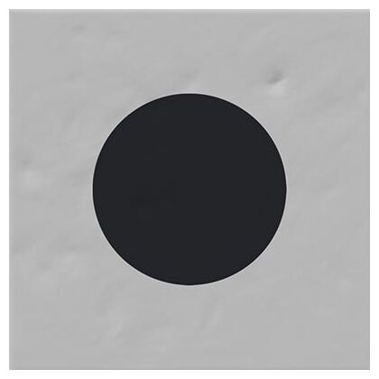 vives tondo gris płytka ścienna 20x20 - zdjęcie nr: 2