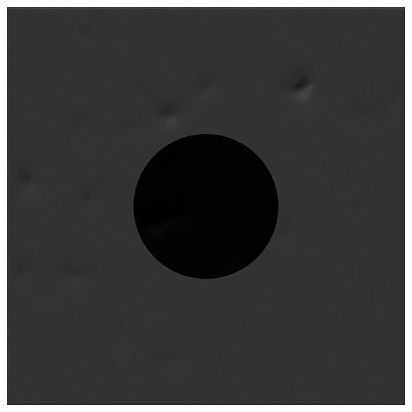 vives tondo basalto płytka ścienna 20x20 - zdjęcie główne