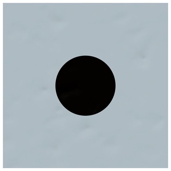 vives tondo celeste płytka ścienna 20x20 - zdjęcie główne