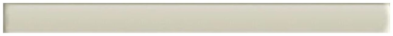 Vives Waikiki Blanco-B Stick 2x23 - błyszcząca płytka dekoracyjna do kuchni i łazienki