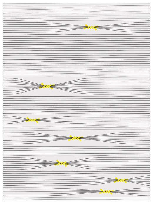 vives otomi-4 dekor 25x75 - zdjęcie główne