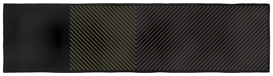 vives moraira negro dekor 8x31.5 - zdjęcie główne