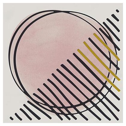 vives ian-b dekor 20x20 - zdjęcie nr: 2