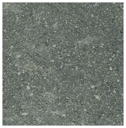 vives bali-r turquesa brillo gres rektyfikowany 15x15 - zdjęcie nr: 2