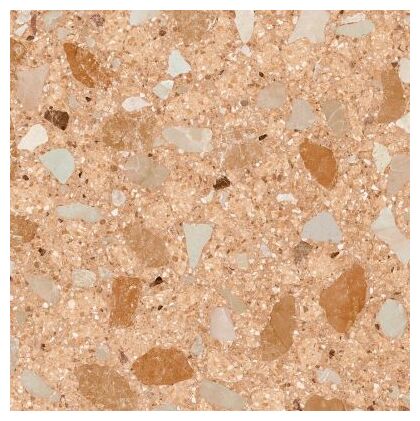 vives monaco-r rojizo gres pulido rektyfikowany 79.3x79.3 - zdjęcie główne