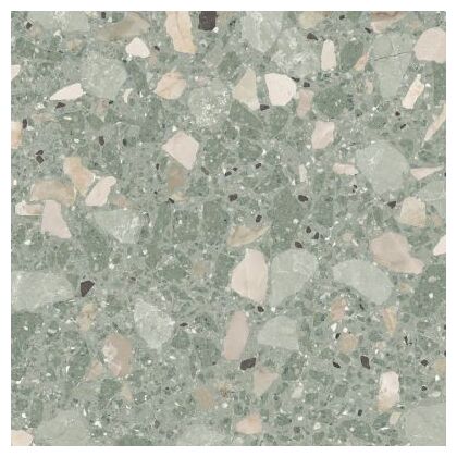 vives monaco-r verde gres pulido rektyfikowany 79.3x79.3 - zdjęcie nr: 2