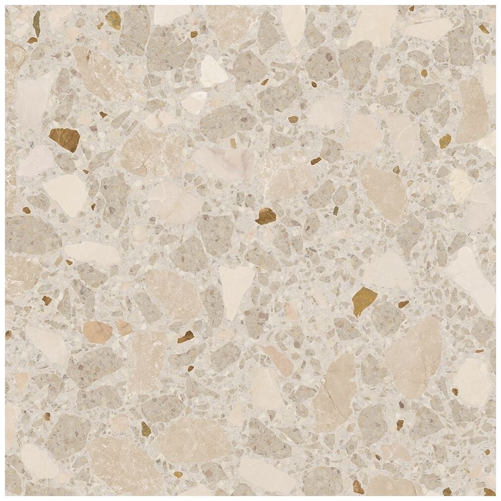 vives monaco-r beige gres pulido rektyfikowany 79.3x79.3 - zdjęcie główne