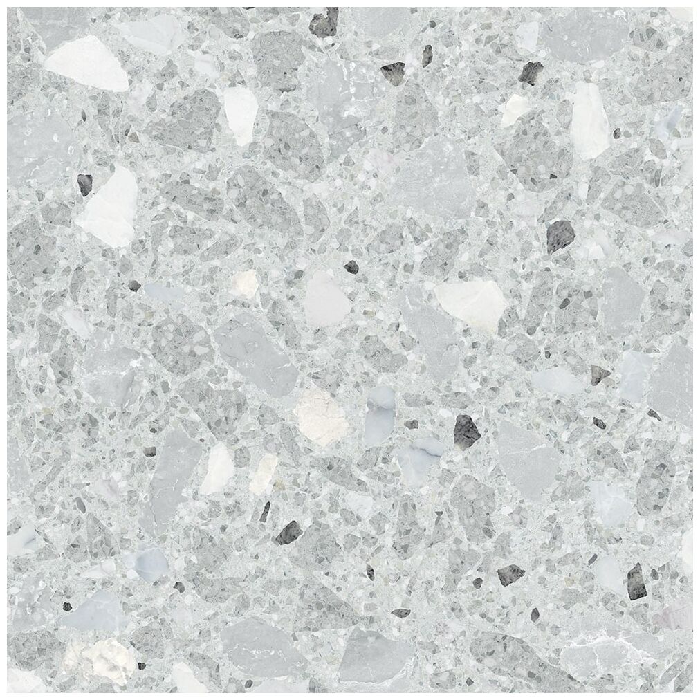 vives monaco-r gris gres pulido rektyfikowany 79.3x79.3 - zdjęcie główne