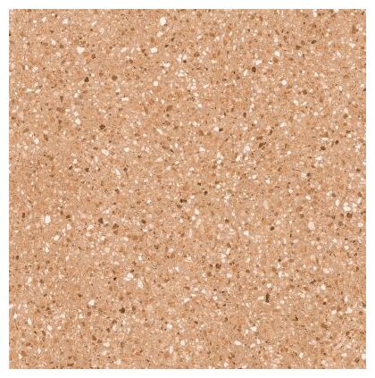 vives niza-r rojizo gres pulido rektyfikowany 79.3x79.3 - zdjęcie nr: 2