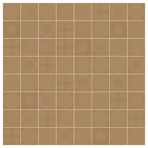 vives tera siena płytka ścienna 13x13 - zdjęcie nr: 2