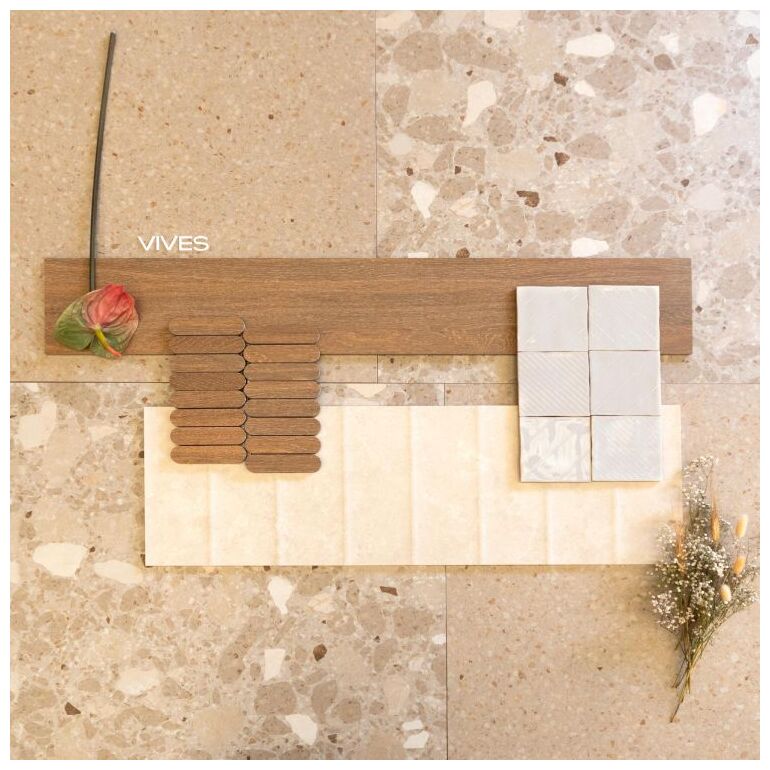 vives toyen mozaika 27x31 - zdjęcie nr: 2