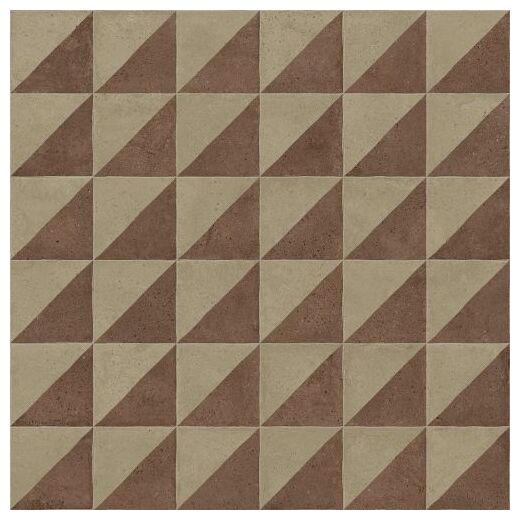 vives root endo bold dekor 13x13 - zdjęcie nr: 2