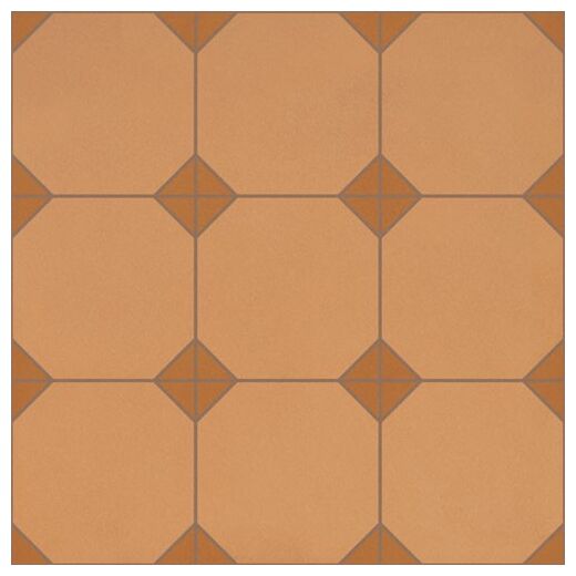 vives carron natural płytka podłogowa 31.6x31.6 - zdjęcie główne