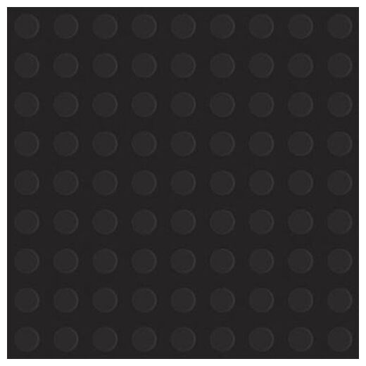 vives mili grafito płytka ścienna 13x13 - zdjęcie główne