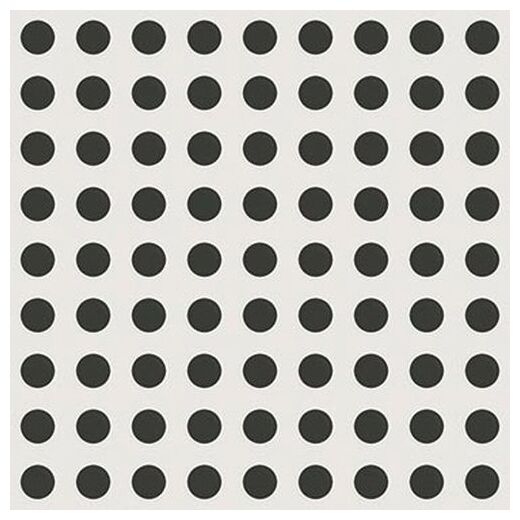 vives quecto grafito płytka ścienna 13x13 - zdjęcie główne