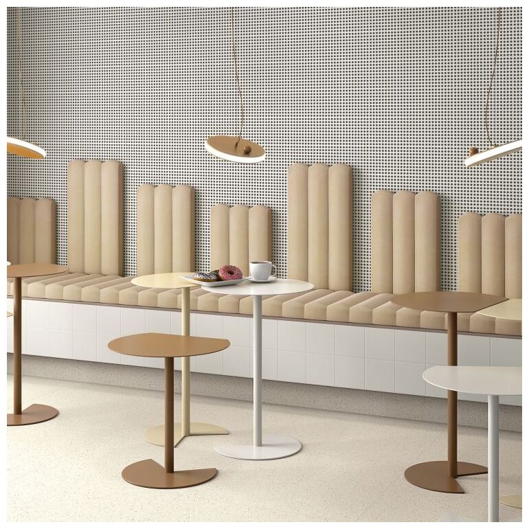 vives quecto grafito płytka ścienna 13x13 - zdjęcie nr: 4