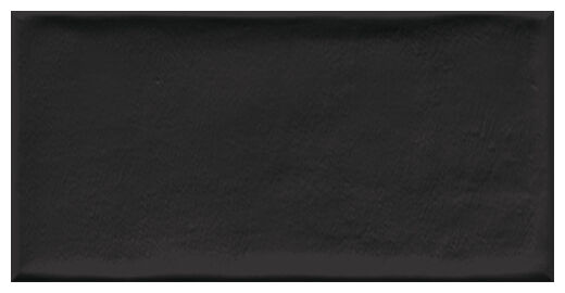 vives etnia negro płytka ścienna 10x20 - zdjęcie główne