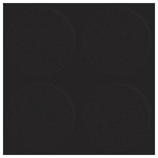 vives tera grafito płytka ścienna 13x13 - zdjęcie główne