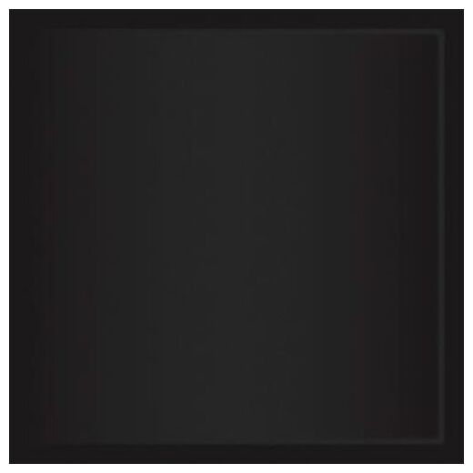 vives deca grafito płytka ścienna 13x13 - zdjęcie główne