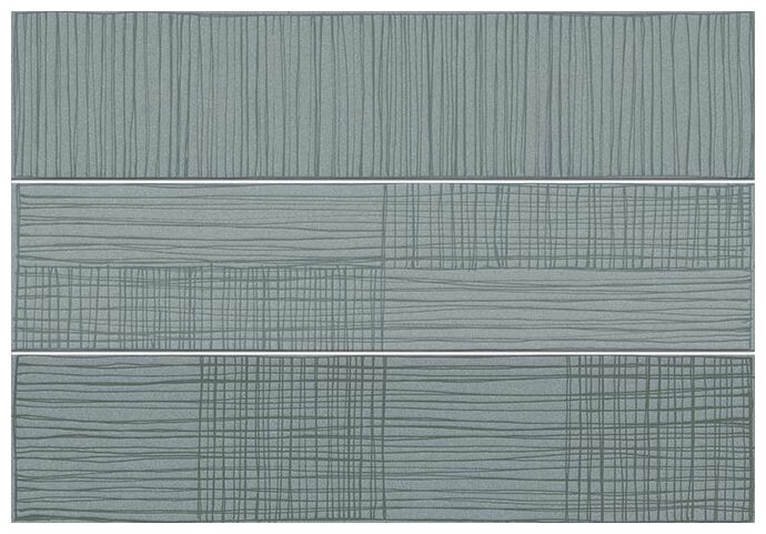 vives kaika menta płytka ścienna 23x33.5 - zdjęcie nr: 2