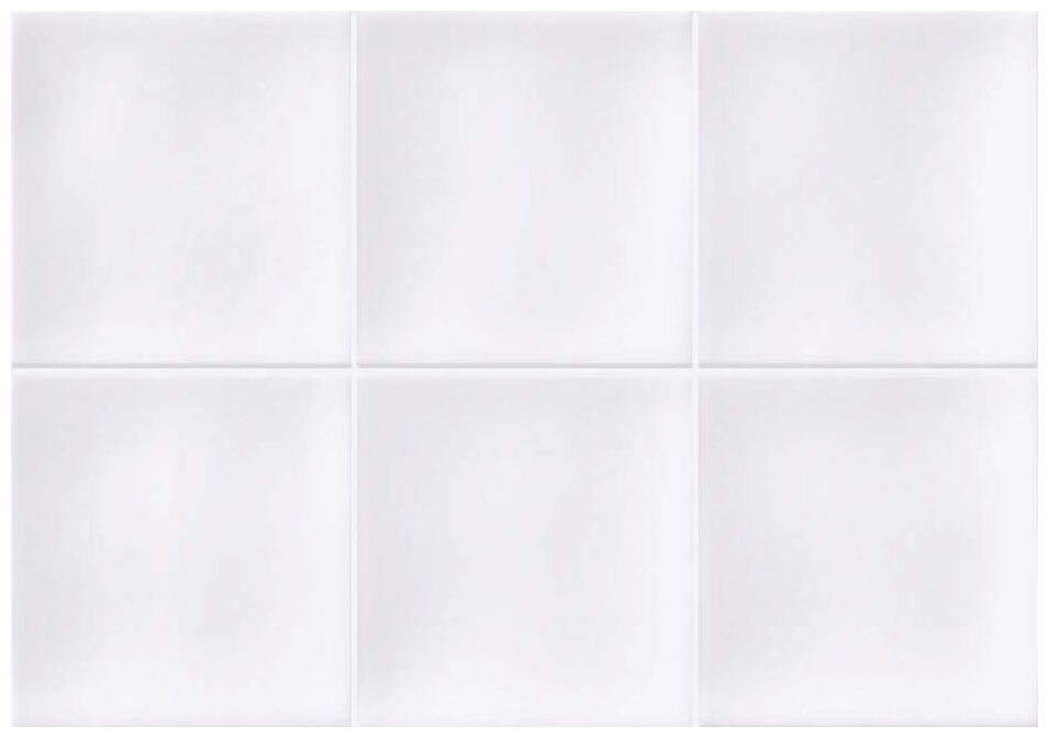 vives sakura blanco brillo płytka ścienna 23x33.5 - zdjęcie główne