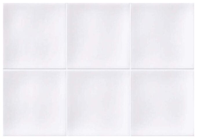 vives sakura blanco brillo płytka ścienna 23x33.5 - zdjęcie nr: 2