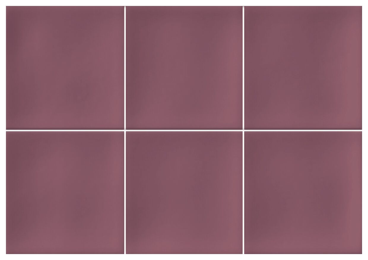 vives sakura marsala płytka ścienna 23x33.5 - zdjęcie główne