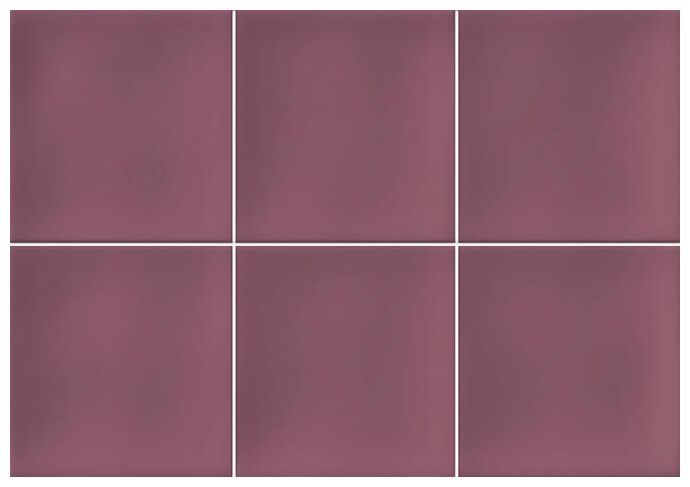 vives sakura marsala płytka ścienna 23x33.5 - zdjęcie nr: 2