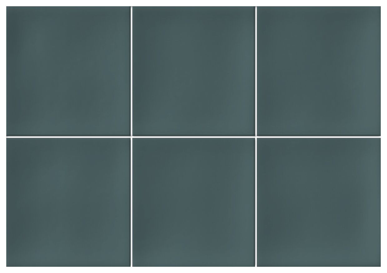 vives sakura turquesa płytka ścienna 23x33.5 - zdjęcie główne