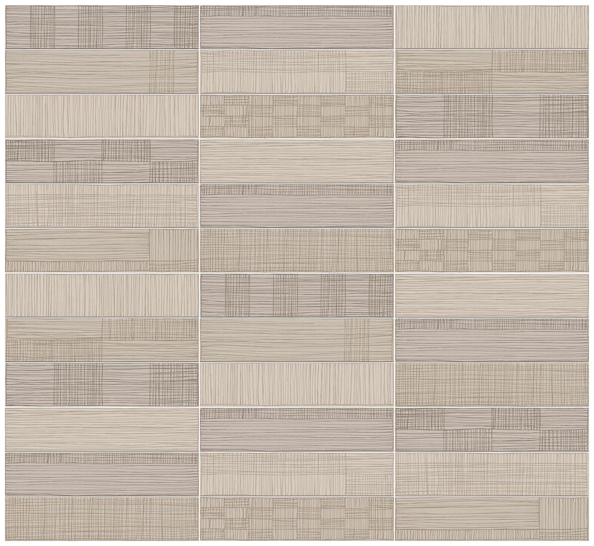 vives kaika marfil płytka ścienna 23x33.5 - zdjęcie nr: 3