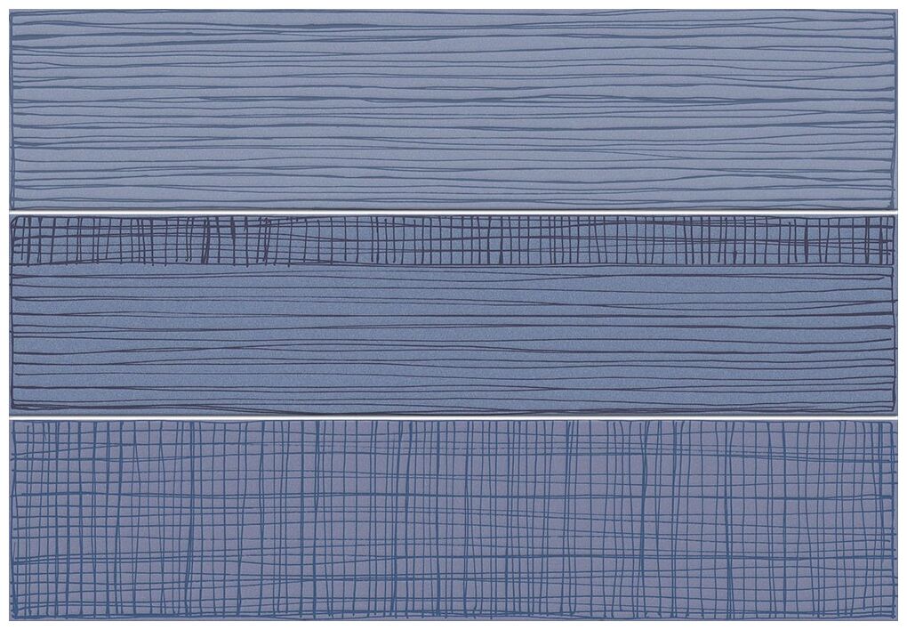 vives kaika nube płytka ścienna 23x33.5 - zdjęcie główne