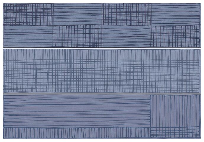 vives kaika nube płytka ścienna 23x33.5 - zdjęcie nr: 2