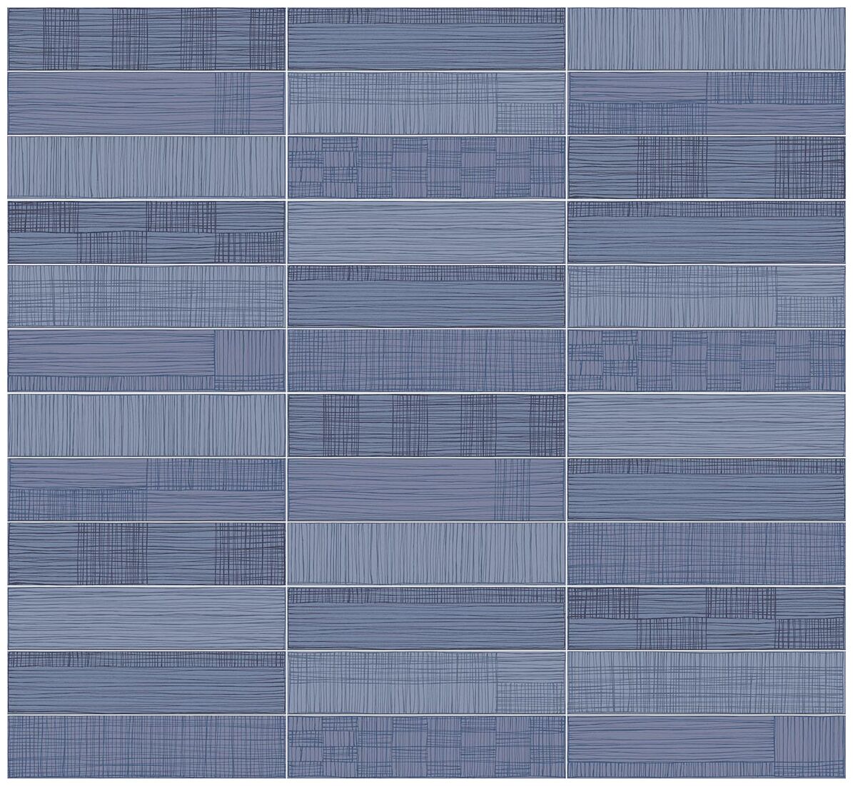 vives kaika nube płytka ścienna 23x33.5 - zdjęcie nr: 3