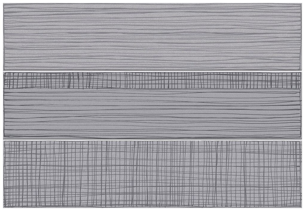 vives kaika gris płytka ścienna 23x33.5 - zdjęcie główne