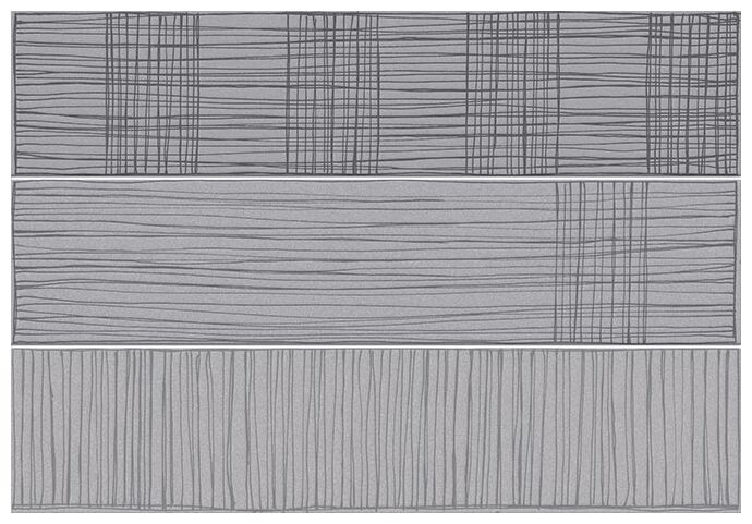 vives kaika gris płytka ścienna 23x33.5 - zdjęcie nr: 2