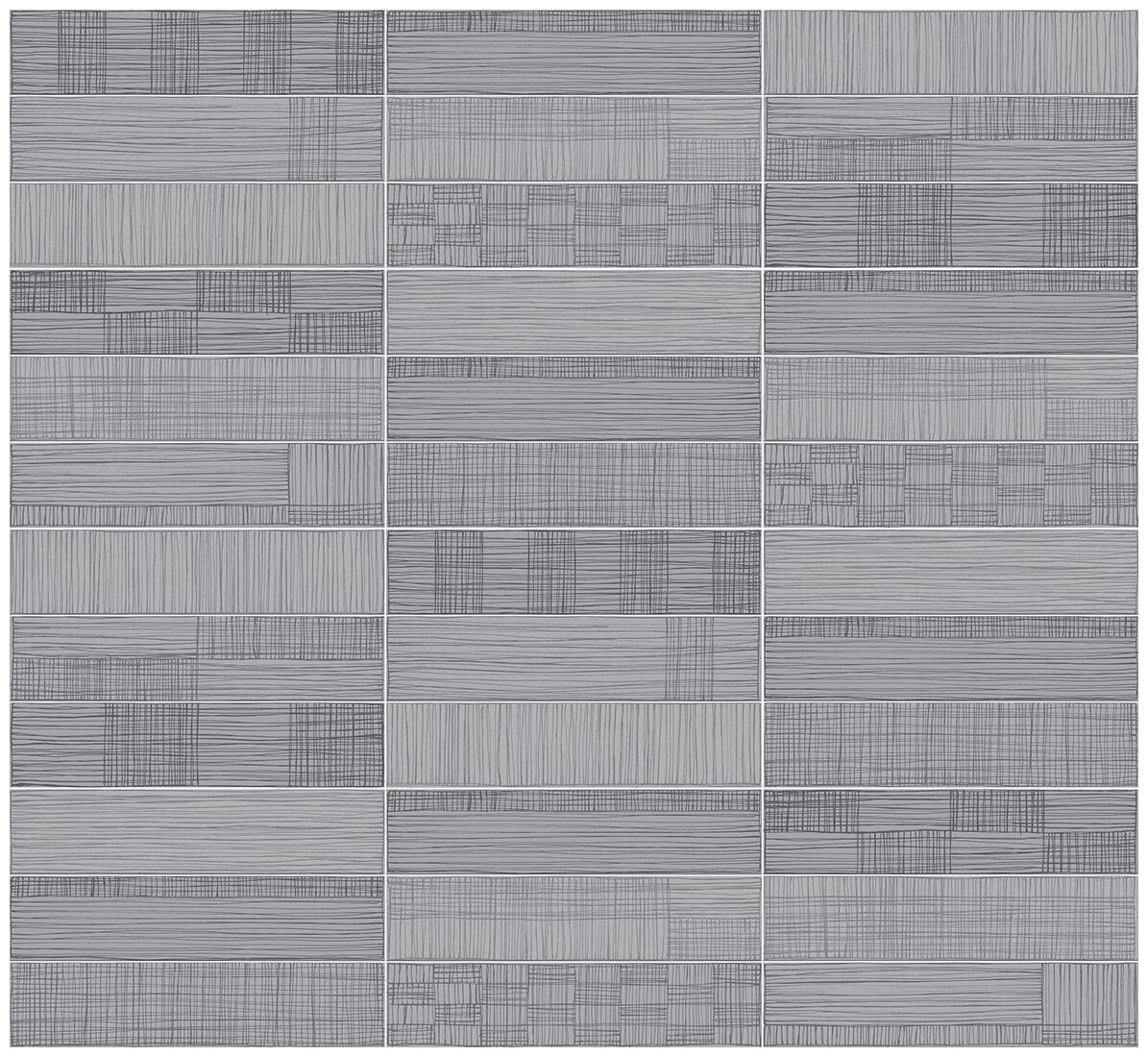 vives kaika gris płytka ścienna 23x33.5 - zdjęcie nr: 3