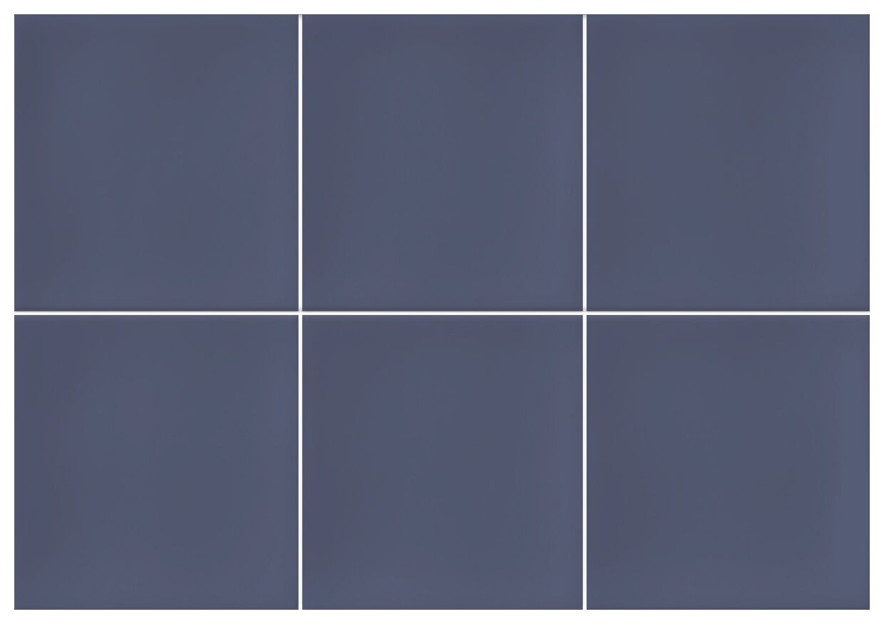 vives sakura indigo płytka ścienna 23x33.5 - zdjęcie główne