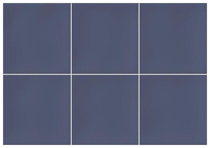 vives sakura indigo płytka ścienna 23x33.5 - zdjęcie nr: 2