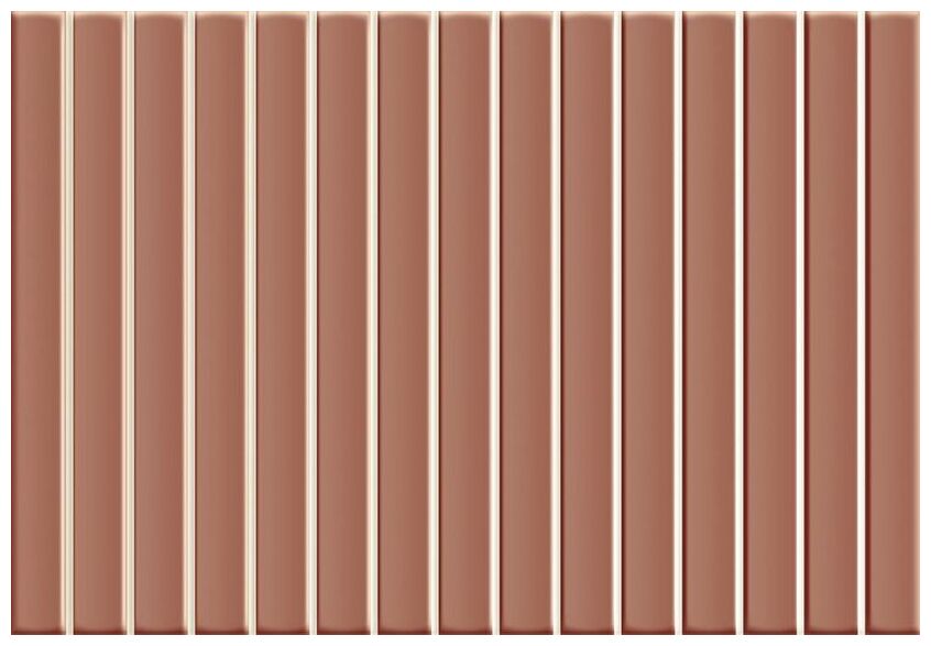 Vives Kaimu Coral-M płytka ścienna 23x33.5 - duża glazura hiszpańska kuchenna i łazienkowa - zdjęcie nr: 2
