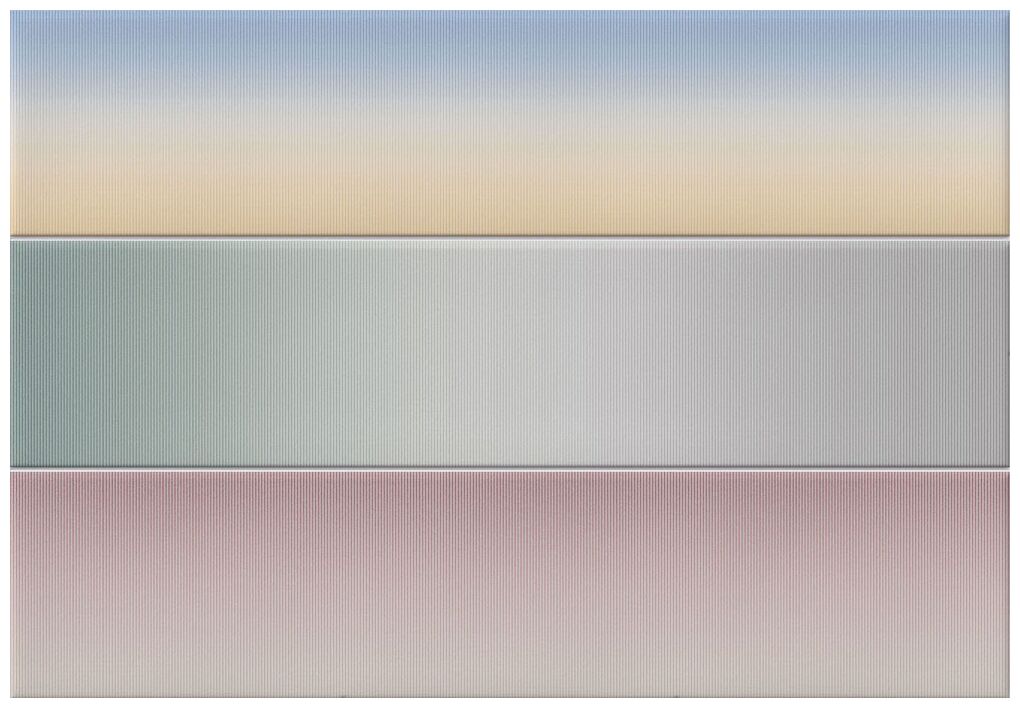 vives heian multicolor płytka ścienna 23x33.5 - zdjęcie główne