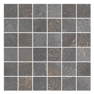 vives yuri nt grafito mozaika 30x30 - zdjęcie główne