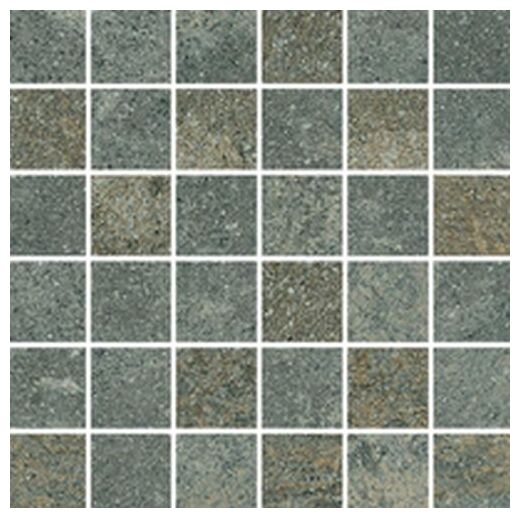 vives bali turquesa mozaika 30x30 - zdjęcie główne