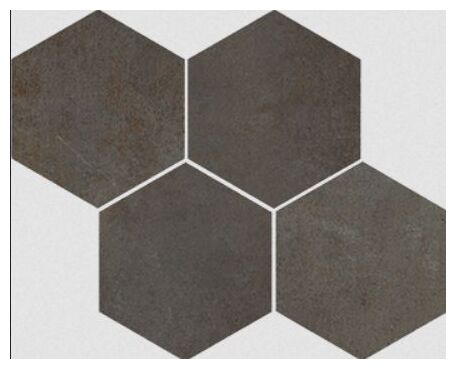 vives austin grafito mozaika 28x35 - zdjęcie główne