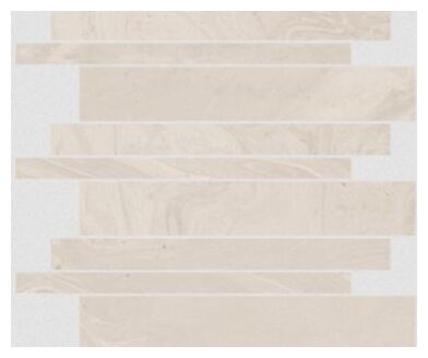 vives salerno beige arezzo mozaika 30x30 - zdjęcie główne