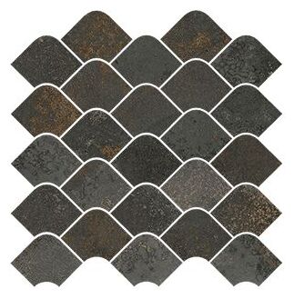 vives korubo nt basalto mozaika 30x30 - zdjęcie główne