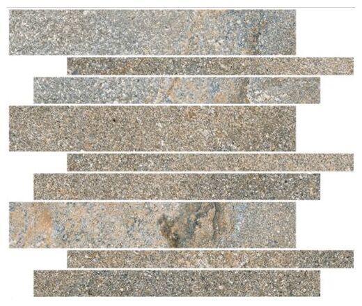 vives bali sanur grafito mozaika 30x30 - zdjęcie główne